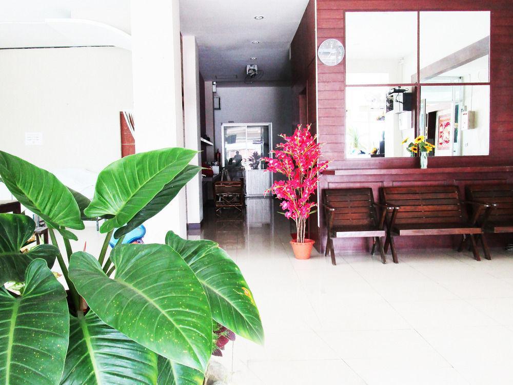 The Son Patong Beach Экстерьер фото